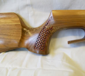 Work Produced by Jones Carving