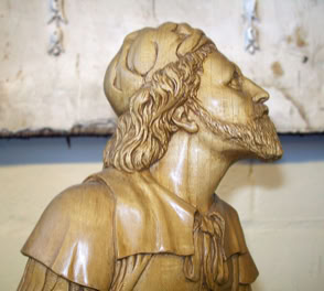 Work Produced by Jones Carving