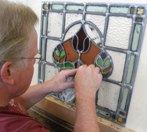 Work Produced by Jones Carving