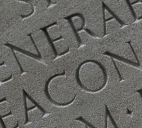 Work Produced by Jones Carving